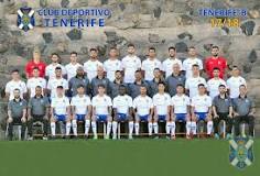 El número de equipos de fútbol en Tenerife - 3 - noviembre 21, 2022