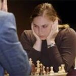 número de mujeres que juegan al ajedrez: ¿Por qué el ajedrez es el deporte perfecto para las mujeres?