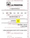 Comprar Gordo Primitiva - La mejor manera de ganar la lotería