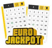 eurojackpot euromillions