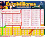 Código QR Euromillones: ¡Aumenta tus posibilidades de ganar!