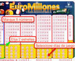 ¿Cuánto dinero hay en el bote de Euromillones hoy?