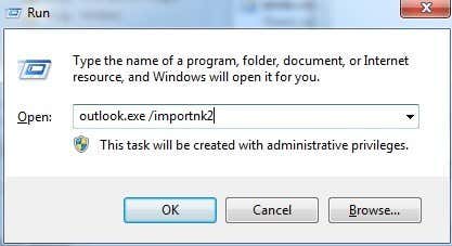 Outlook autocompletar no funciona ni restableciendo? - 11 - noviembre 28, 2022