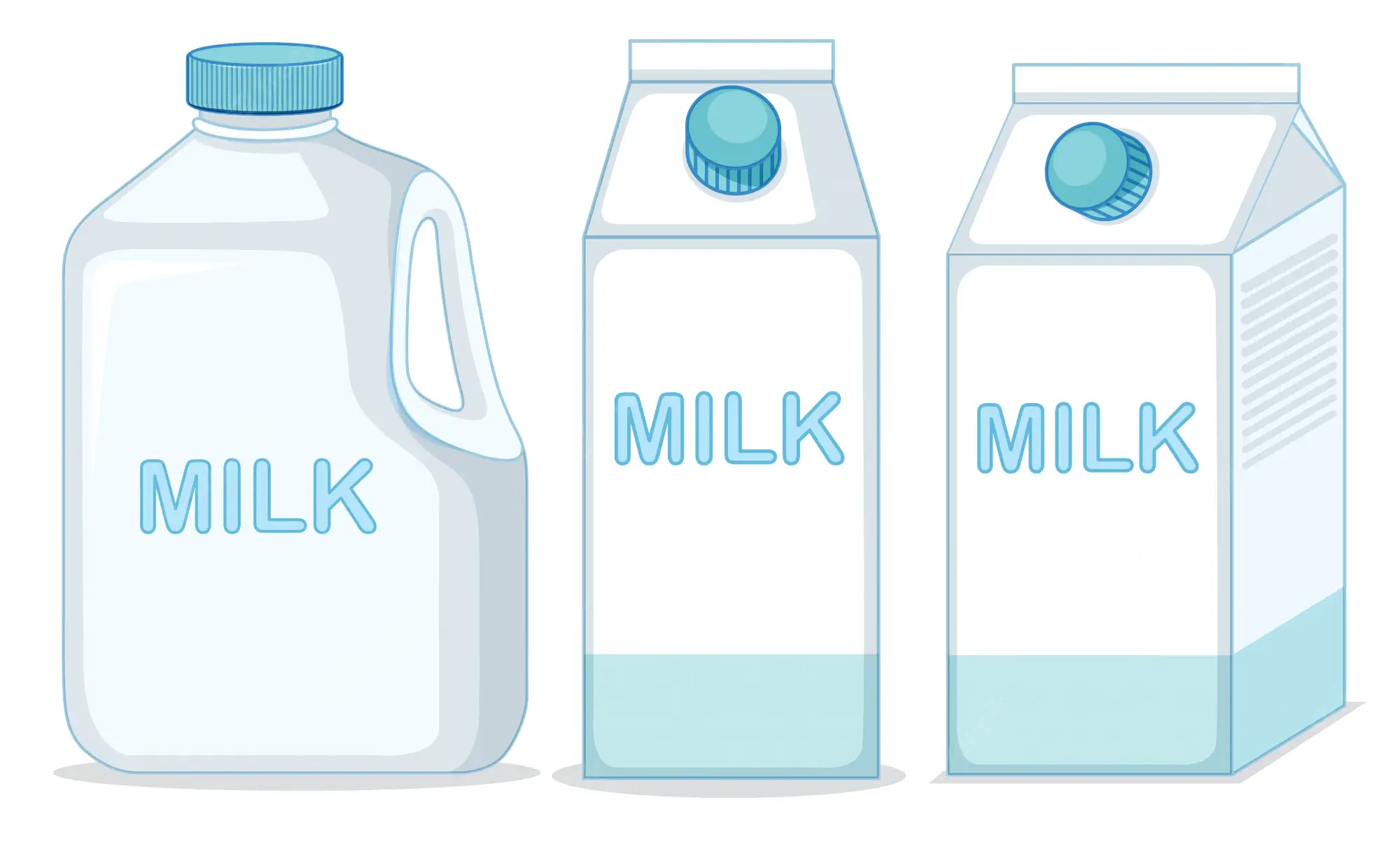 ¿Cuántas tazas hay en un litro de leche? - 9 - noviembre 8, 2022