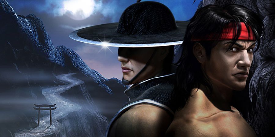 Mortal Kombat Shaolin Monks trucos códigos para PS2 - 11 - noviembre 24, 2022