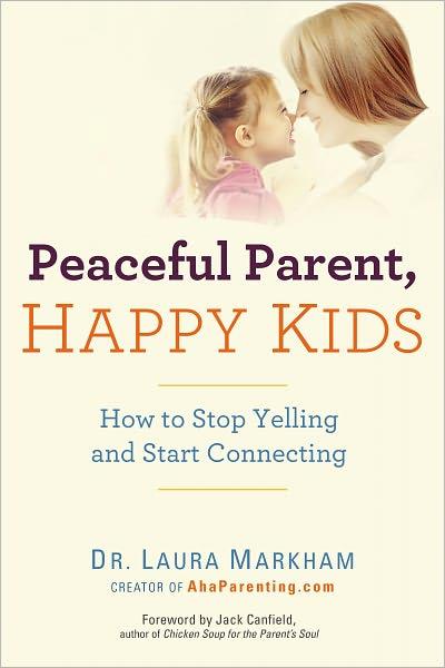 ¿Quieres dejar de gritarle a tus hijos? Este libro puede ayudar - 7 - noviembre 10, 2022