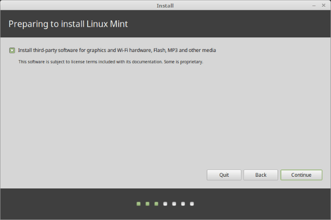 ¿Cómo reinstalar Linux Mint sin perder sus datos? - 19 - noviembre 23, 2022