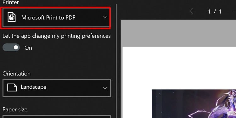 ¿Cómo convertir una imagen en un PDF? - 9 - noviembre 15, 2022