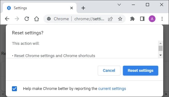 ¿Cómo eliminar los temas de Chrome? - 15 - noviembre 17, 2022