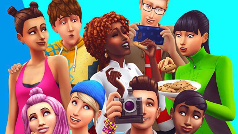 ¿Puedes jugar Sims 4 en Chromebook? - 5 - noviembre 17, 2022
