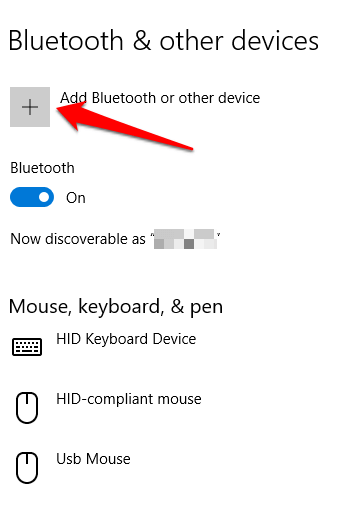 ¿Cómo encender Bluetooth en Windows 10? - 25 - noviembre 29, 2022