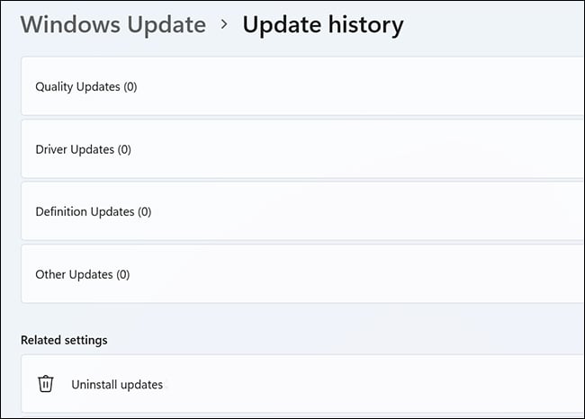 ¿La barra de tareas no funciona en Windows 11? - 15 - noviembre 14, 2022