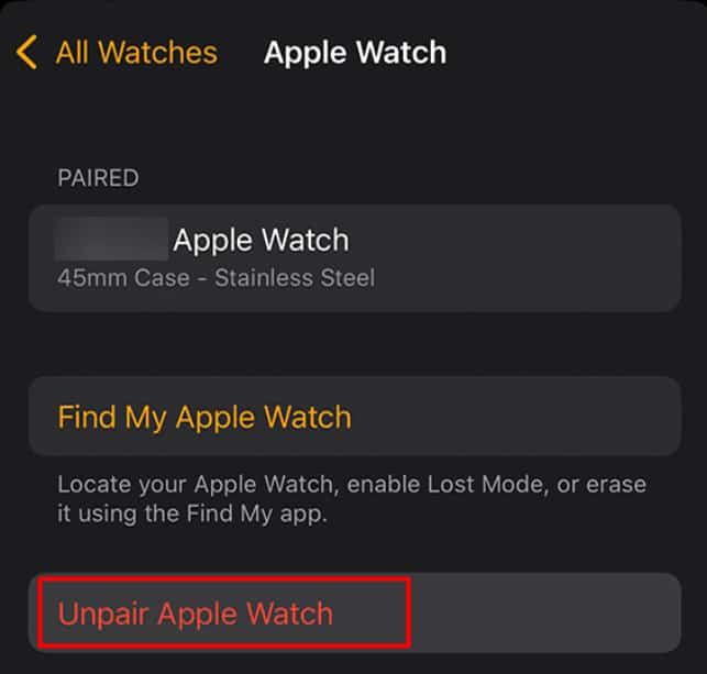 ¿El anillo de ejercicios de Apple Watch no funciona? - 31 - noviembre 14, 2022