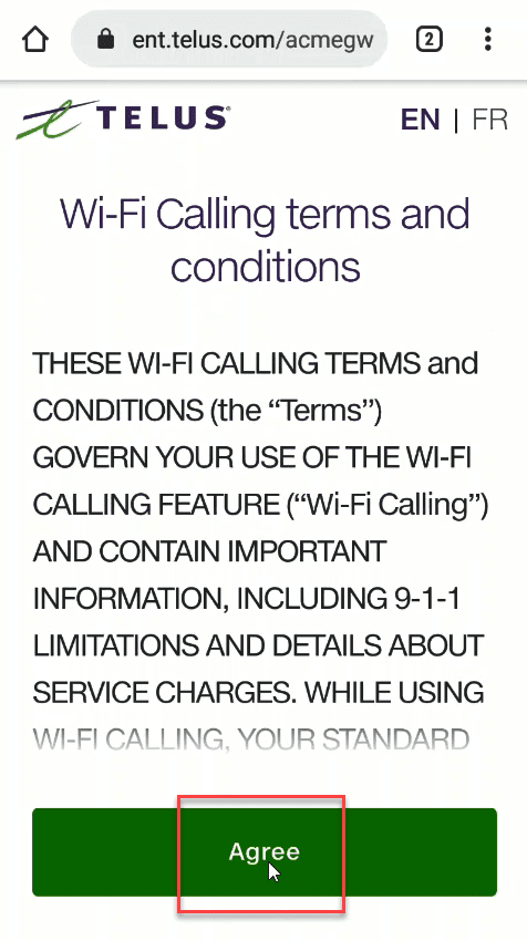 ¿Cómo usar WiFi para hacer llamadas de teléfonos celulares? - 17 - noviembre 26, 2022