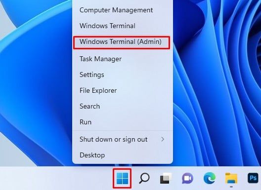 Cómo instalar RSAT en Windows 11 - 11 - noviembre 15, 2022