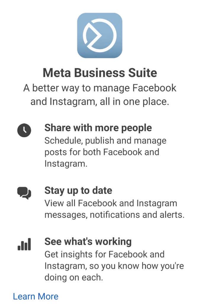 ¿Cómo programar una publicación de Instagram con Meta Business Suite? - 7 - diciembre 15, 2022