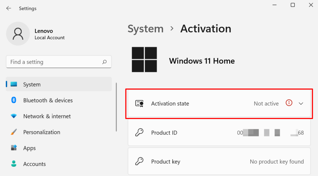 3 Formas simples de activar Windows 11 - 9 - diciembre 9, 2022