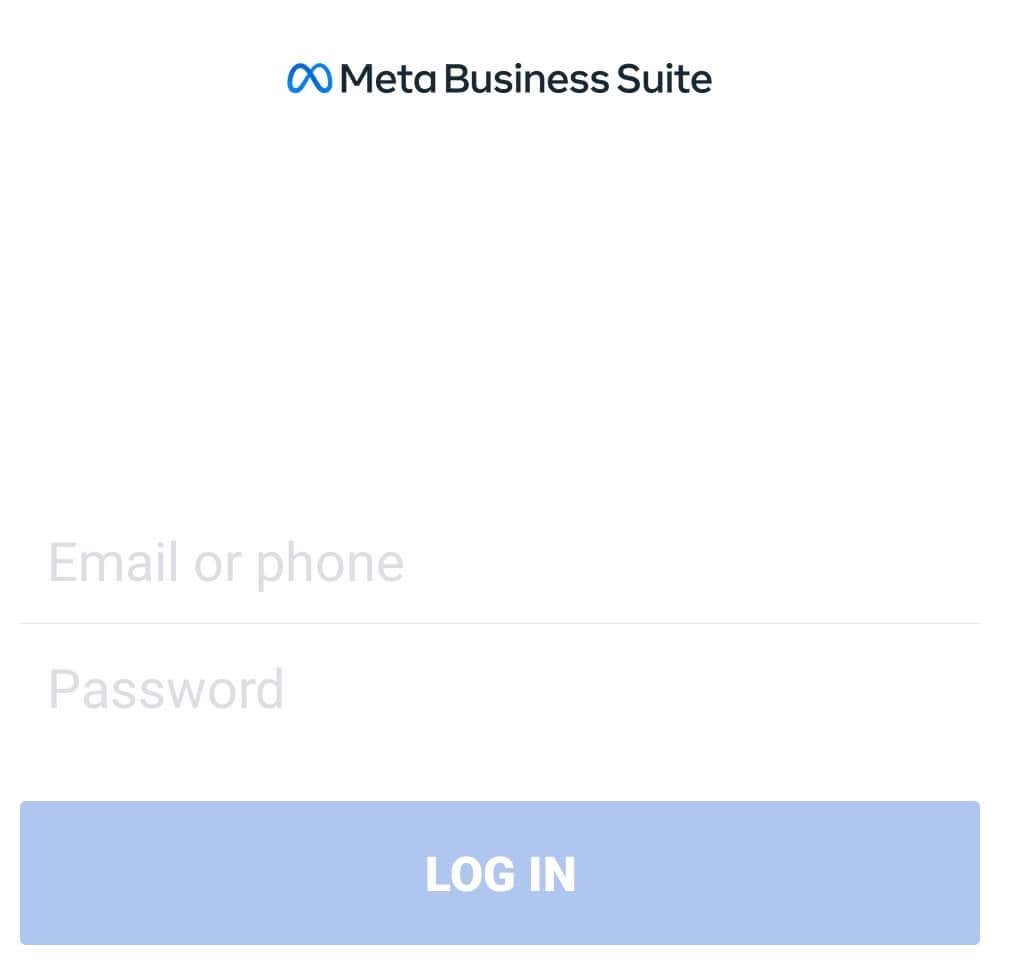 ¿Cómo programar una publicación de Instagram con Meta Business Suite? - 11 - diciembre 15, 2022