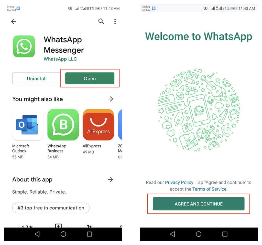¿Cómo restaurar la copia de seguridad de WhatsApp desde Google Drive? - 17 - diciembre 14, 2022