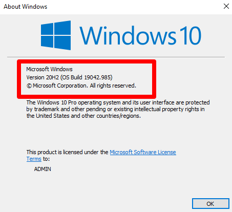 Cómo corregir los errores de activación de Windows 10 - 23 - diciembre 10, 2022