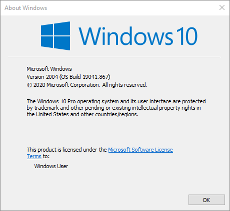 ¿Cómo saber qué versión de Windows ha instalado? - 21 - diciembre 15, 2022