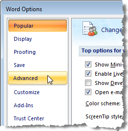 Use Spike para cortar y pegar varios elementos de texto en Word - 23 - diciembre 22, 2022