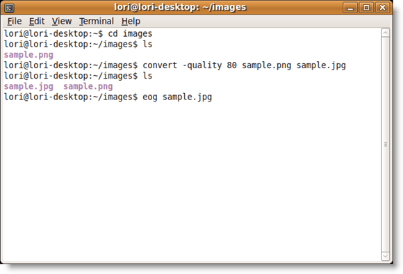 ¿Como convertir una imagen en formato a traves del comando Ubuntu? - 25 - diciembre 19, 2022