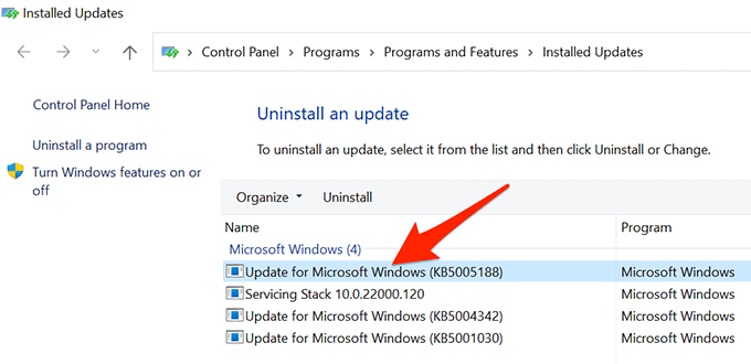 ¿La búsqueda de Windows 11 no funciona? Prueba estas 10 correcciones - 27 - diciembre 29, 2022