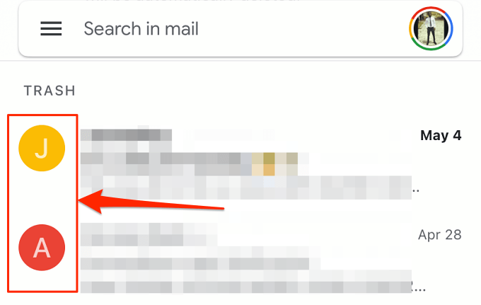 ¿Cómo recuperar correos electrónicos eliminados de Gmail? - 29 - diciembre 14, 2022