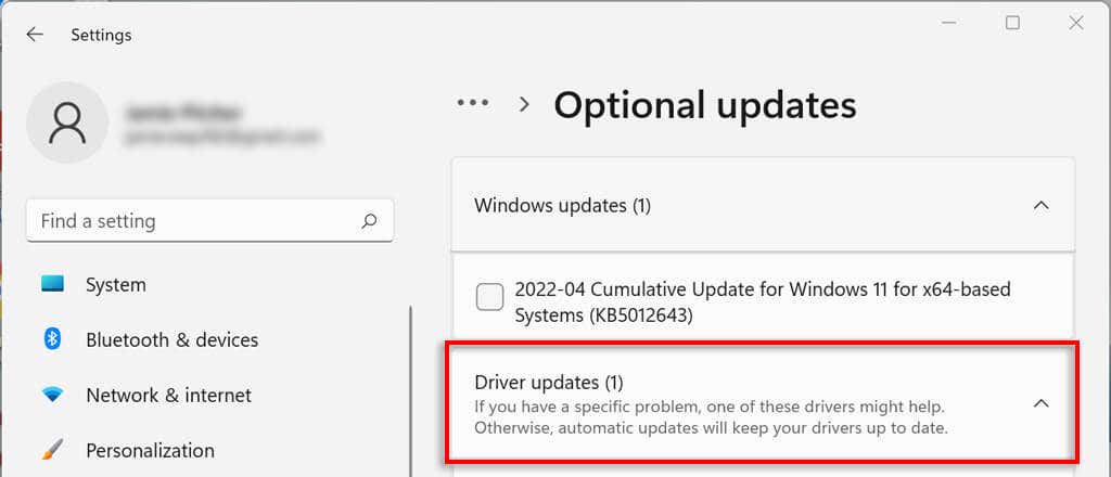 ¿Cómo instalar manualmente un controlador en Windows 11/10? - 33 - diciembre 14, 2022
