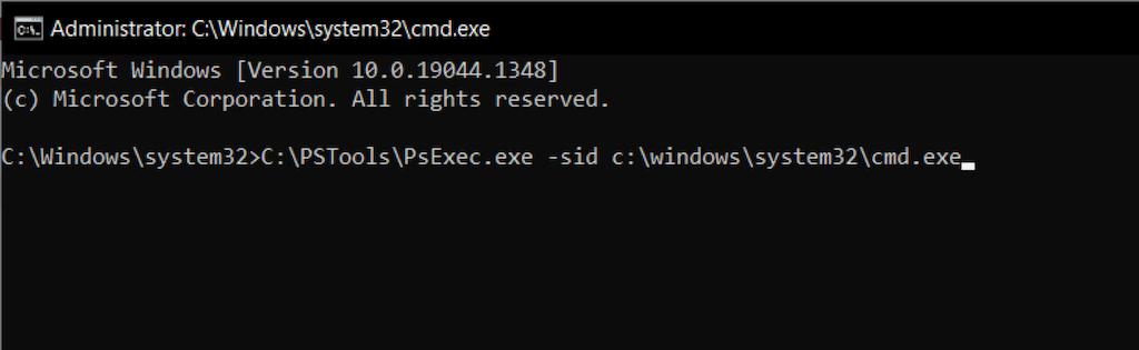 Error del sistema de archivo (-2147219196) en Windows - 33 - diciembre 4, 2022
