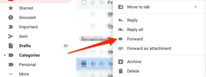 ¿Cómo recuperar correos electrónicos eliminados de Gmail? - 35 - diciembre 14, 2022