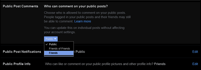¿Cómo desactivar los comentarios en una publicación de Facebook? - 47 - diciembre 15, 2022