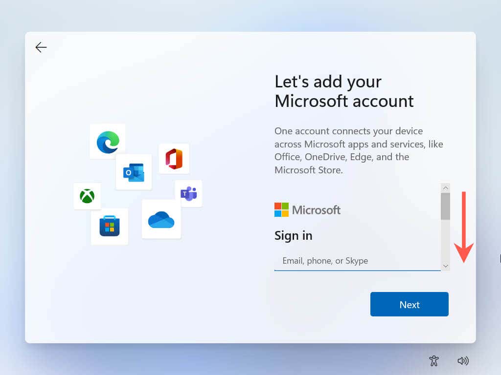 ¿Cómo eliminar una cuenta de Microsoft de Windows 11? - 37 - diciembre 5, 2022