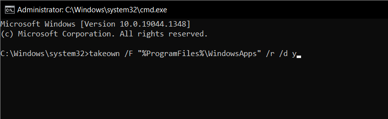 Error del sistema de archivo (-2147219196) en Windows - 41 - diciembre 4, 2022