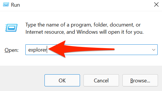 ¿Cómo abrir el explorador de archivos en Windows 11? - 37 - diciembre 28, 2022