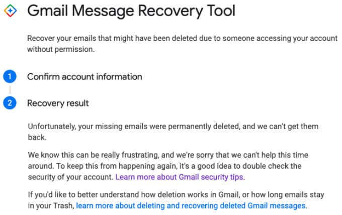 ¿Cómo recuperar correos electrónicos eliminados de Gmail? - 41 - diciembre 14, 2022