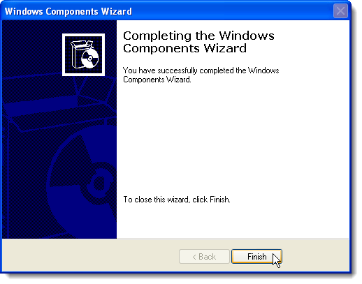 Habilitar y deshabilitar las funciones de Windows - 41 - diciembre 13, 2022
