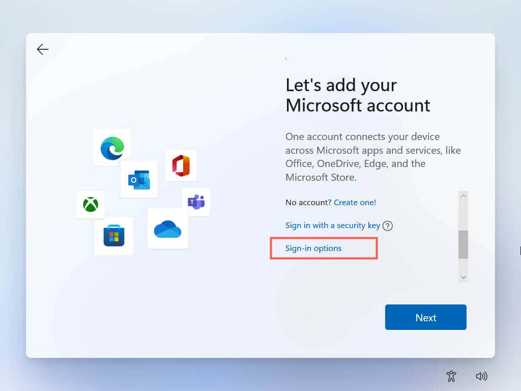 ¿Cómo eliminar una cuenta de Microsoft de Windows 11? - 43 - diciembre 5, 2022
