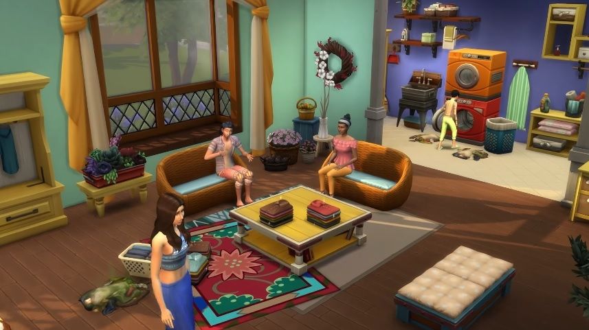 ¿Cómo actualizar los Sims 4 pirata? - 15 - noviembre 30, 2022