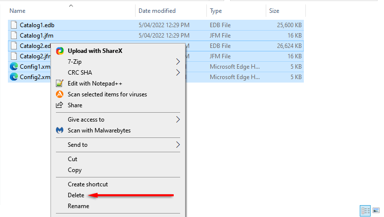 ¿Cómo conectar una unidad de historial de archivos en Windows? - 57 - diciembre 14, 2022