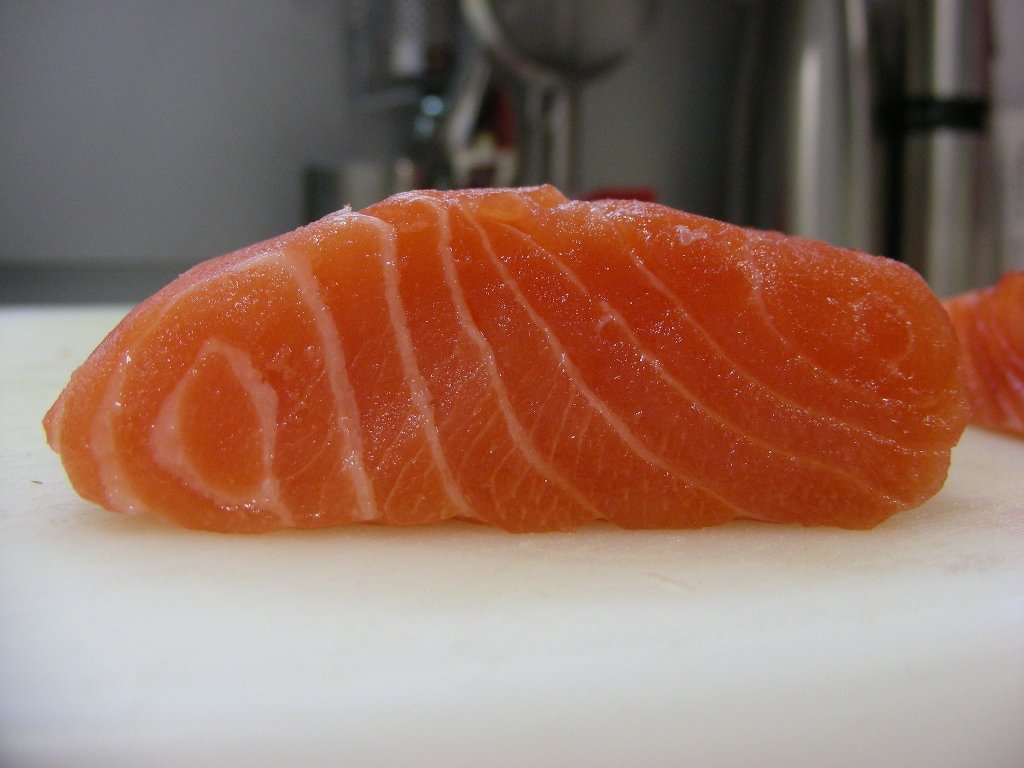 ¿Cuál es el precio del salmón fresco en Mercadona? - 5 - diciembre 5, 2022