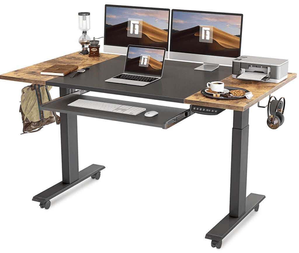 6 Mejores escritorios de computadora para ergonomía - 11 - diciembre 24, 2022