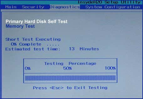 ¿Cómo verificar la salud del disco duro en Windows? - 11 - diciembre 28, 2022