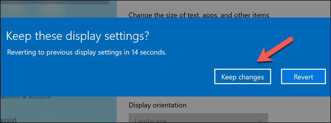 ¿Cómo cambiar la resolución de la pantalla en Windows 10? - 13 - diciembre 27, 2022