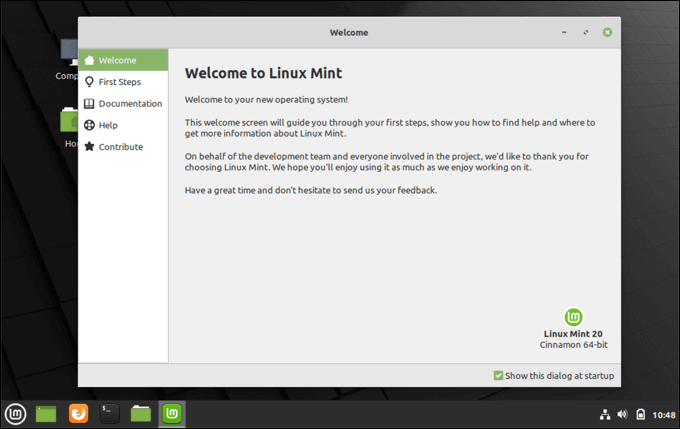 Linux Mint vs Ubuntu: ¿Cuál es mejor? - 17 - diciembre 20, 2022