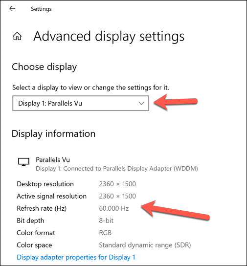 ¿Cómo cambiar la resolución de la pantalla en Windows 10? - 17 - diciembre 27, 2022