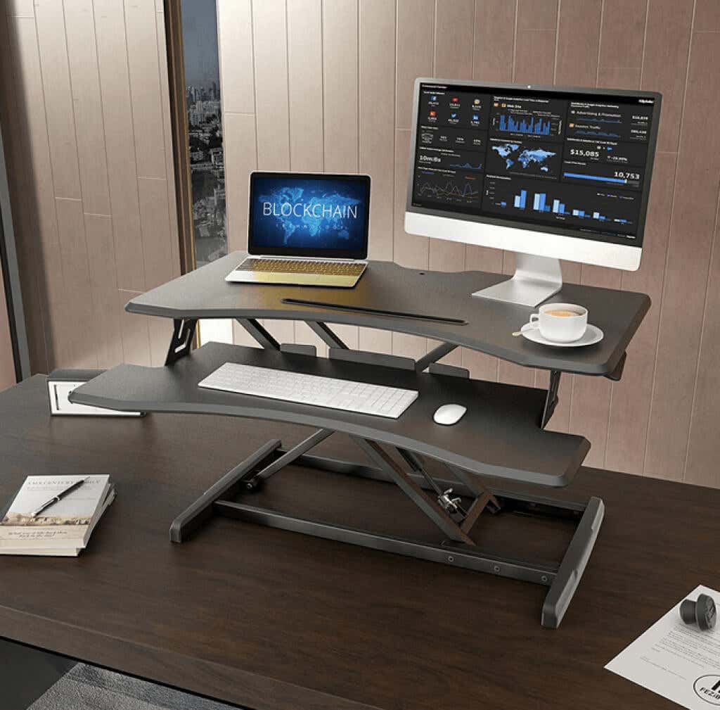 6 Mejores escritorios de computadora para ergonomía - 22 - diciembre 24, 2022