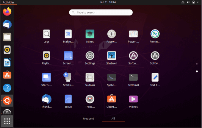 Linux Mint vs Ubuntu: ¿Cuál es mejor? - 19 - diciembre 20, 2022