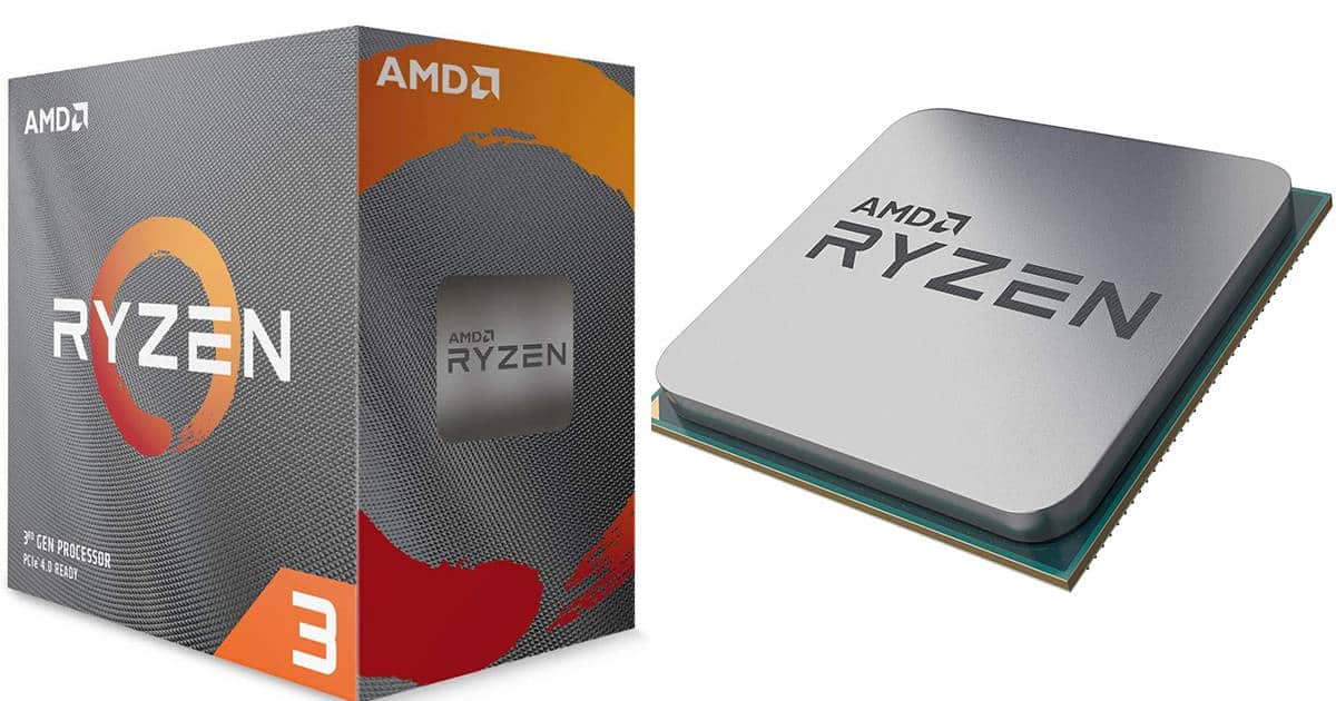 Las mejores CPU para combinar con su RTX 3080 - 25 - diciembre 30, 2022